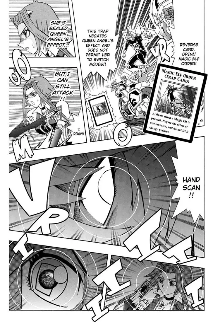 Yu-Gi-Oh! 5Ds Chapter 13 6